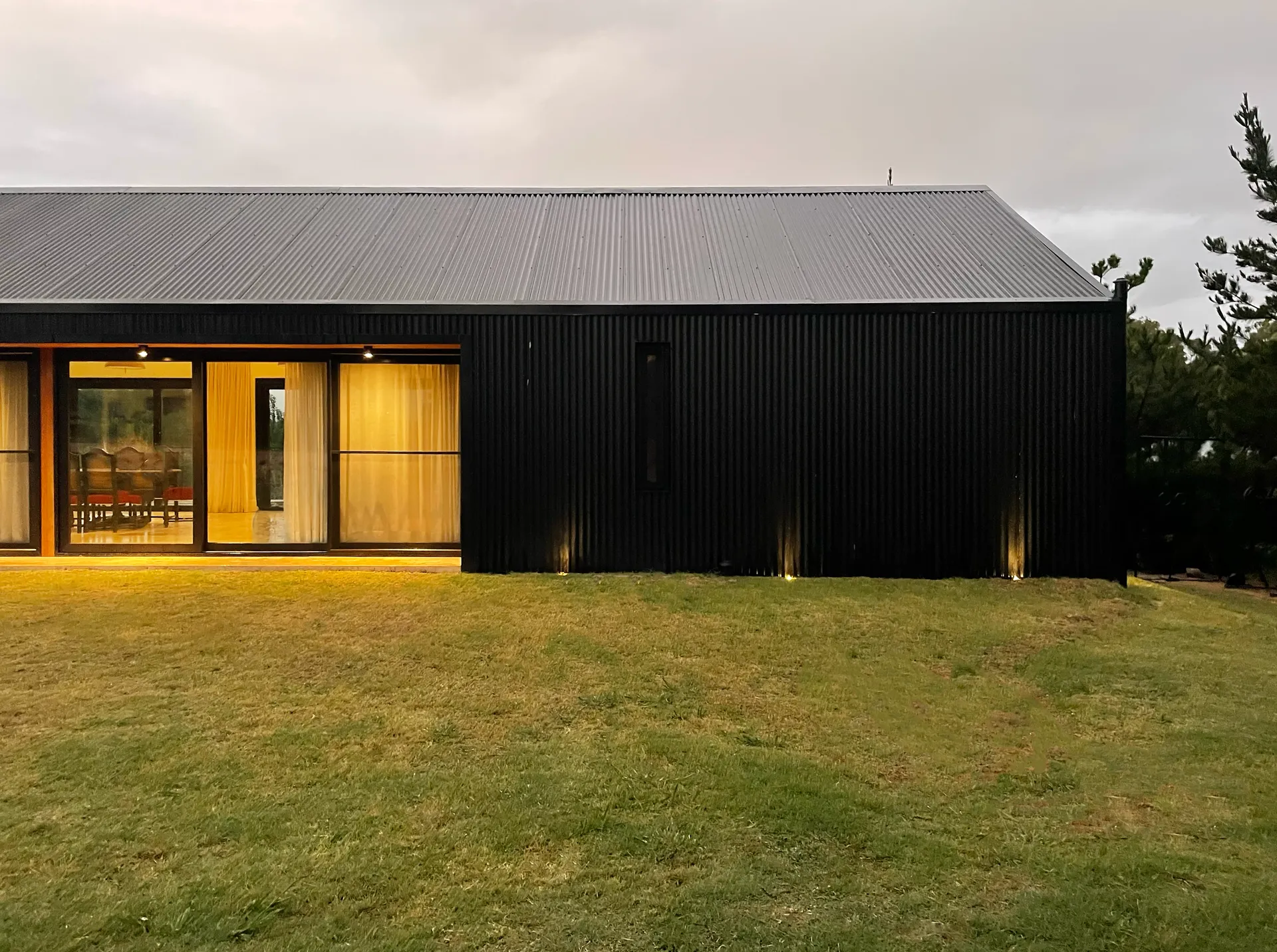Exterior - 9 photos
